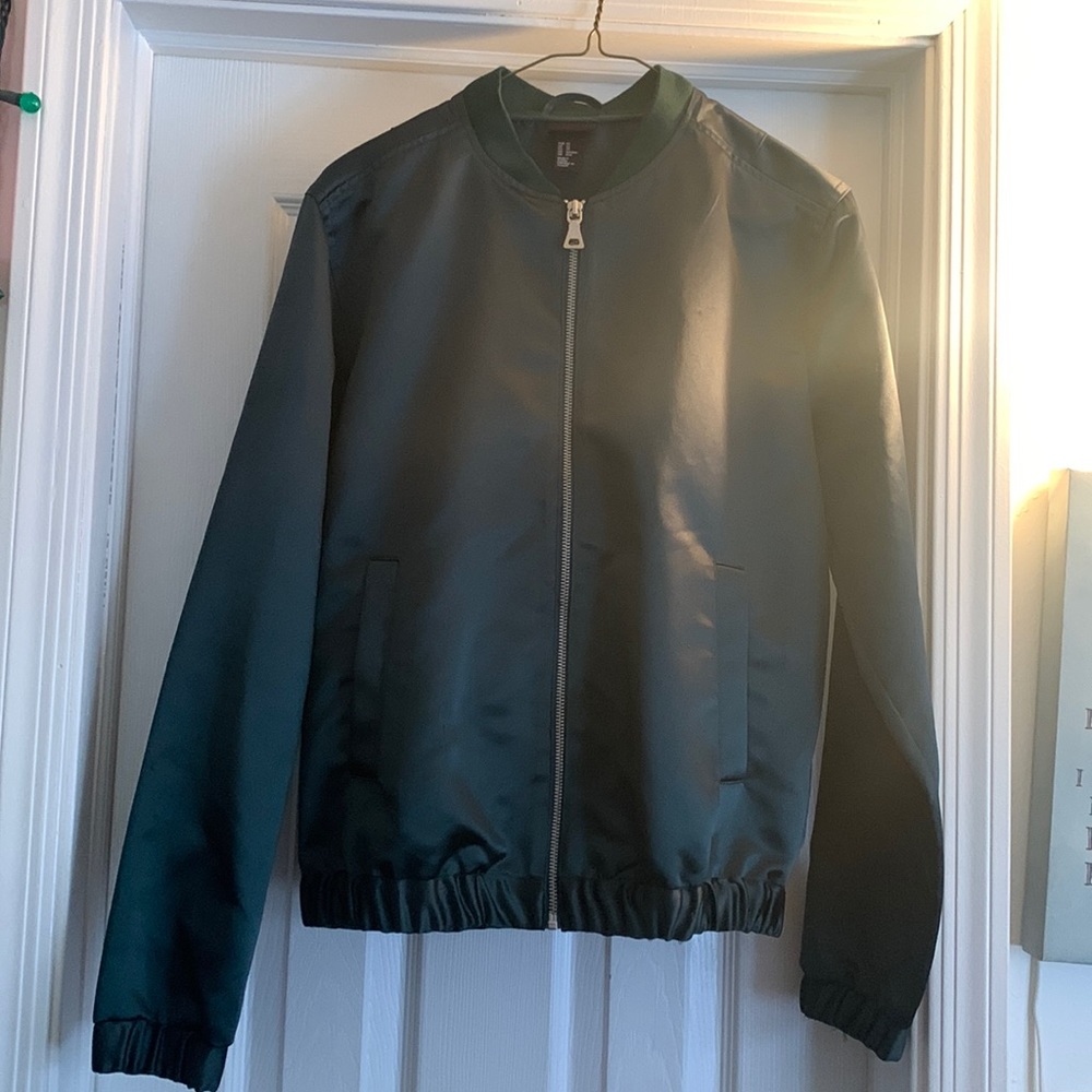H&M Jacket
